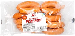 Prinskorv handknuten ca