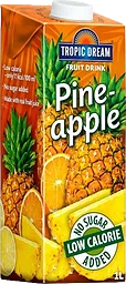 Pineapple Low Calorie