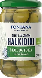 Halkidiki Oliver