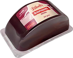Blodpudding