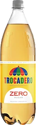 Trocadero zero