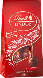 Lindor Mjölkchoklad