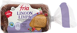 Lingonlimpa Glutenfri Fryst