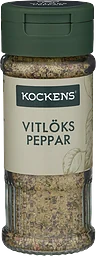 Vitlökspeppar Burk