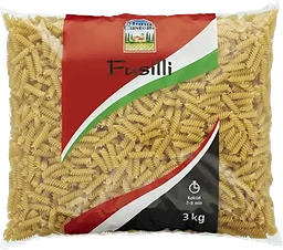 Fusilli
