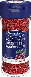 Rosépeppar Hel