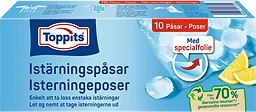 Istärningspåsar 10-p