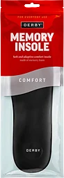 Inläggssula med memoryfoam 40/41 1 par