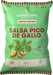 Salsa Pico De Gallo