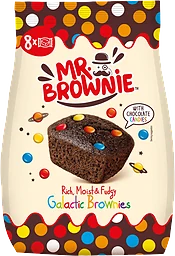 Galactic Brownie