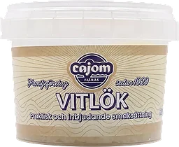 Vitlök