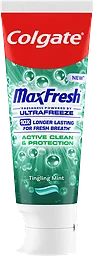 Max Fresh Active Clean