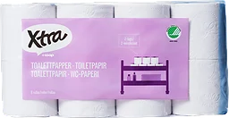 Toalettpapper 8-pack