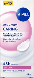 Dagkräm Nourishing Spf 15
