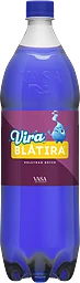 Läsk Vira Blåtira