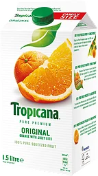 Apelsinjuice