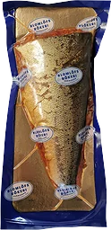 Varmrökt dubbelfilé ca