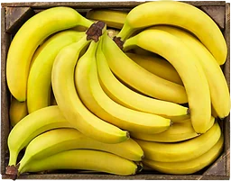 Banan Styck Eko