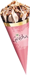 Glasstrut Geisha 110ml 1-p