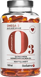 Omega 3 Pure