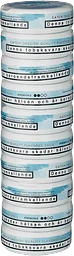 Eucalyptus Mini White 10-pack