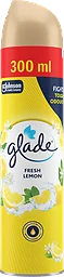 Aerosol Lemon Luftfräschare