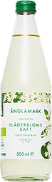 Saft Fläderblom Eko