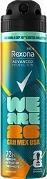 Deo Spray Fifa