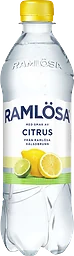 Kolsyrat vatten Citrus