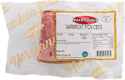 Varmrökt picnicbog ca