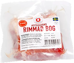 Bog rimmad ca
