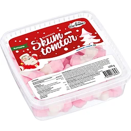 Skumtomtar 450g