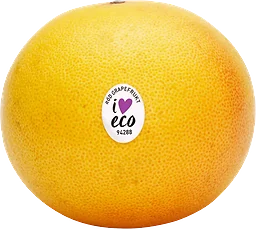 Grapefrukt röd Eko ca 200g Klass 1 ICA