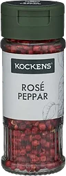 Rosépeppar