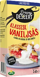 Vaniljsås Klassisk