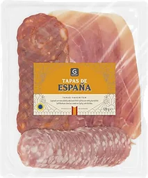 Tapas De Espana