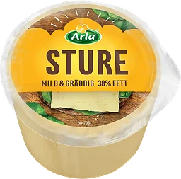 Ost Sture Gräddost