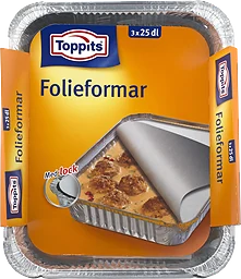 Folieform 25Dl