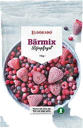 Bärmix