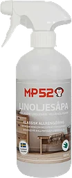Linoljesåpa Spray
