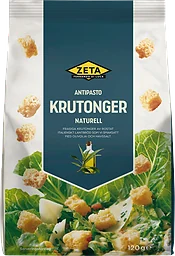 Krutonger Naturella