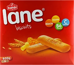Lane Kex