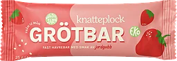 Grötbar Jordgubb