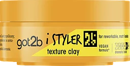 Texture Clay