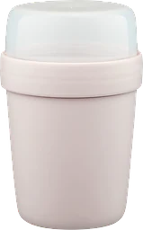 Bägare Yoghurt Beige