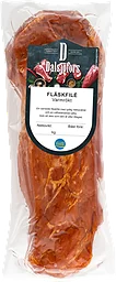 Fläskfilé rökt ca