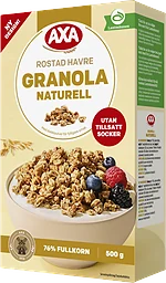 Granola Natural