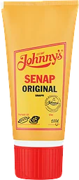 Senap Original Johnny´s