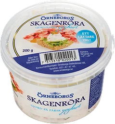 Skagenröra