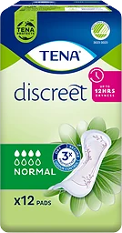 Binda Lady Discreet Normal